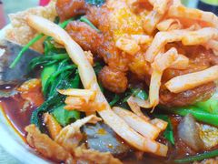 柳州螺蛳粉-吉庆桂林米粉·柳州螺蛳粉(港汇广场店)