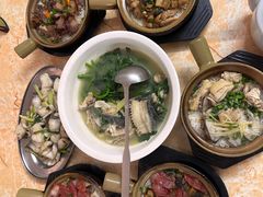 -康乐餐馆(台山商业城D座商场店)