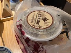 -南京大牌档(龙江新城市广场店)