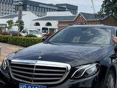 -百益佳租车(机场店)