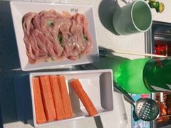 -野妹火锅(龙岗店)