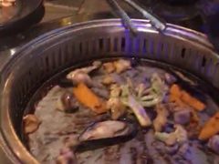 -烤圣自助美食音乐餐厅