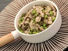 蘑菇-程新大酒店(常州龙虎塘店)