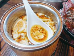 -三道菜(明堂公园店)