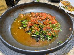 -真利味·脊骨火锅·正宗韩国料理(韩乐坊店)