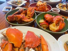 -mezza9 Macau(澳门君悦酒店)