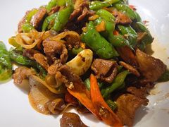 -北平盛世·新京菜·北京烤鸭(劲松·双井店)