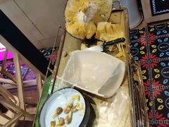 -椰夫人·养生椰子鸡(金沙洲永旺店)
