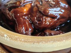 -淮四九宴•老饭骨大师技(前门店)