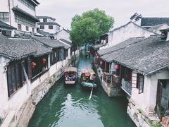 -苏州人家(锦溪镇店)