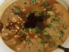 -重庆德庄火锅(体育中心店)