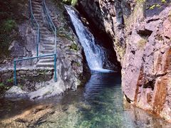 -宁波五龙潭景区