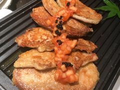 -虹料理·日料放题(悠方店)