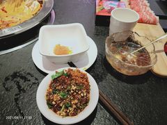 -热辣宗师·串串火锅(万达金街店)