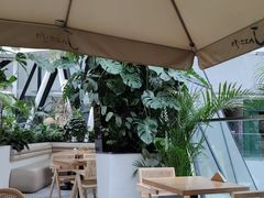 露天位-Jazz·ya 爵士屋(来福士店)