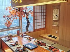 -文三酒肆自助放题(新街口友谊广场店)