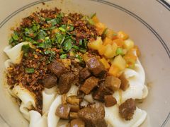 -白鹿原·西安油泼面(万象城店)