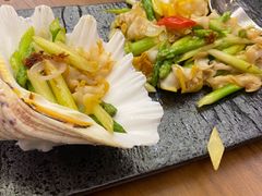 -东百坊巷大酒店·坊巷餐厅(东百中心店)