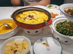 -兰湘子·湘菜小炒(崂山丽达店)