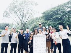 -戴耐教育(南城海德中心店)