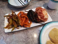 -屋里家延边朝鲜族冷面(梅林3店)