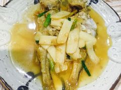 -十面欢腾·海鲜面·台式Bistro(长乐路店)
