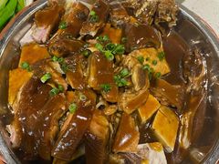-十三姨工厨顺德美食·宴会·团餐(天河北路店)