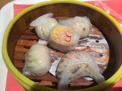 -食悦天美食广场(沈阳青年大街万象城店)