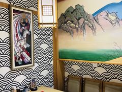 -昱匠·日本料理(金融街店)