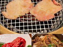 -御牛道日式烤肉料理(杭州万象城店)
