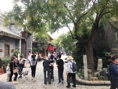 -台儿庄古城