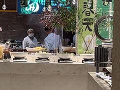 -太湖饭店玉兰厅(自助餐厅)