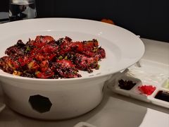 -四季民福烤鸭店(王府井东安门店)