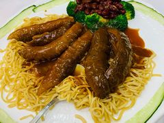 -东江海鲜酒家(艺都分店)