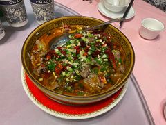 -婆婆家·湛江特色美食(福田振华路店)