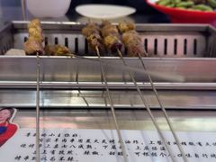 -遇西祠·海鲜烧烤(总店)
