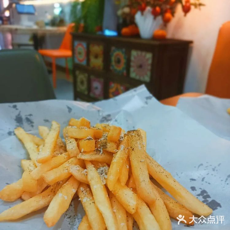 北京!解锁意大利现烤窑炉披萨🇮🇹