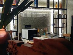 -艺术食堂(创意料理)