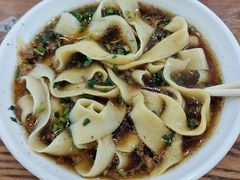 -老王四季抻面(南六东路店)