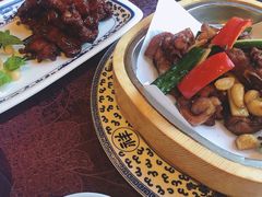 -宁波状元楼酒店(和义路店)