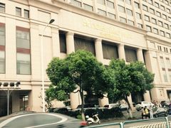 日航饭店-无锡日航饭店