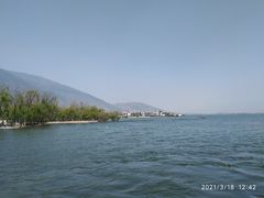 -大理洱海