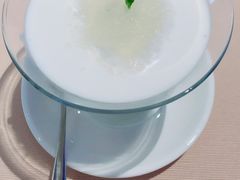 燕窝鲜奶冻-金苑海鲜酒家(来魅力店)