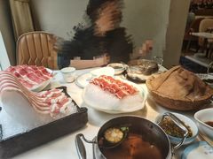 -田园肥牛鲍鱼先生(新北店)