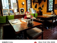 -秀·爱尔兰餐吧(上海路店)