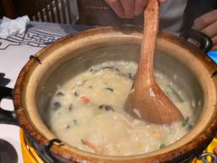 -云晓光头烧烤吧(川沙绿地店)