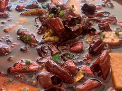 -辣婆婆(航天桥店)