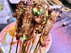 -林二哥宜烤官·宜宾小烧烤