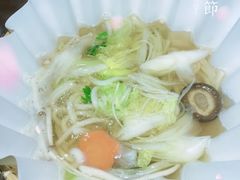 -蟹将军·松叶蟹和牛日料放题自助(K11店)