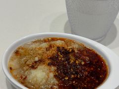 -喜家德虾仁水饺(华强天虹店)